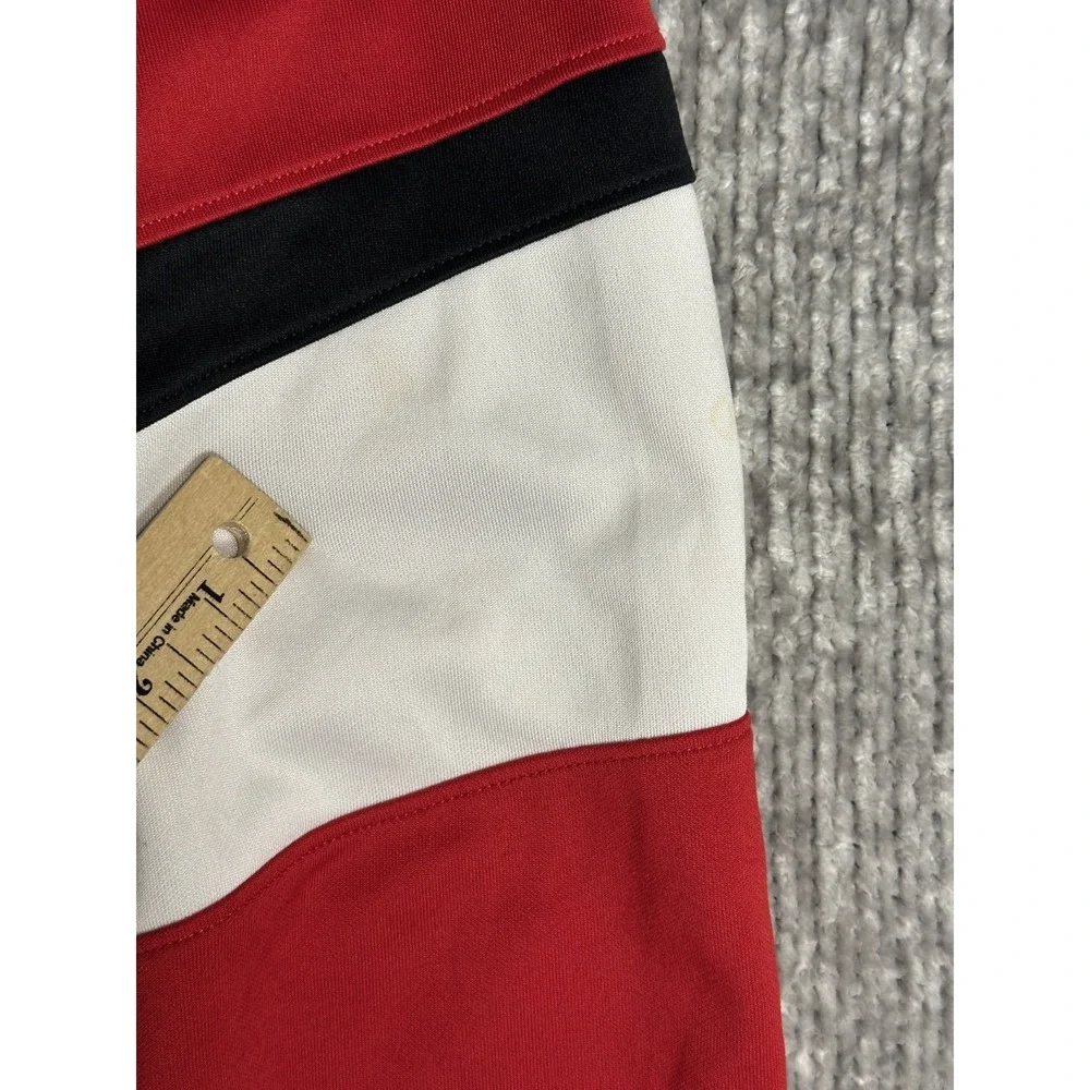 Jordan Shorts Mens XL Jumpman Tricot Wave Flight Sweatshorts Nike Air CV7320-687